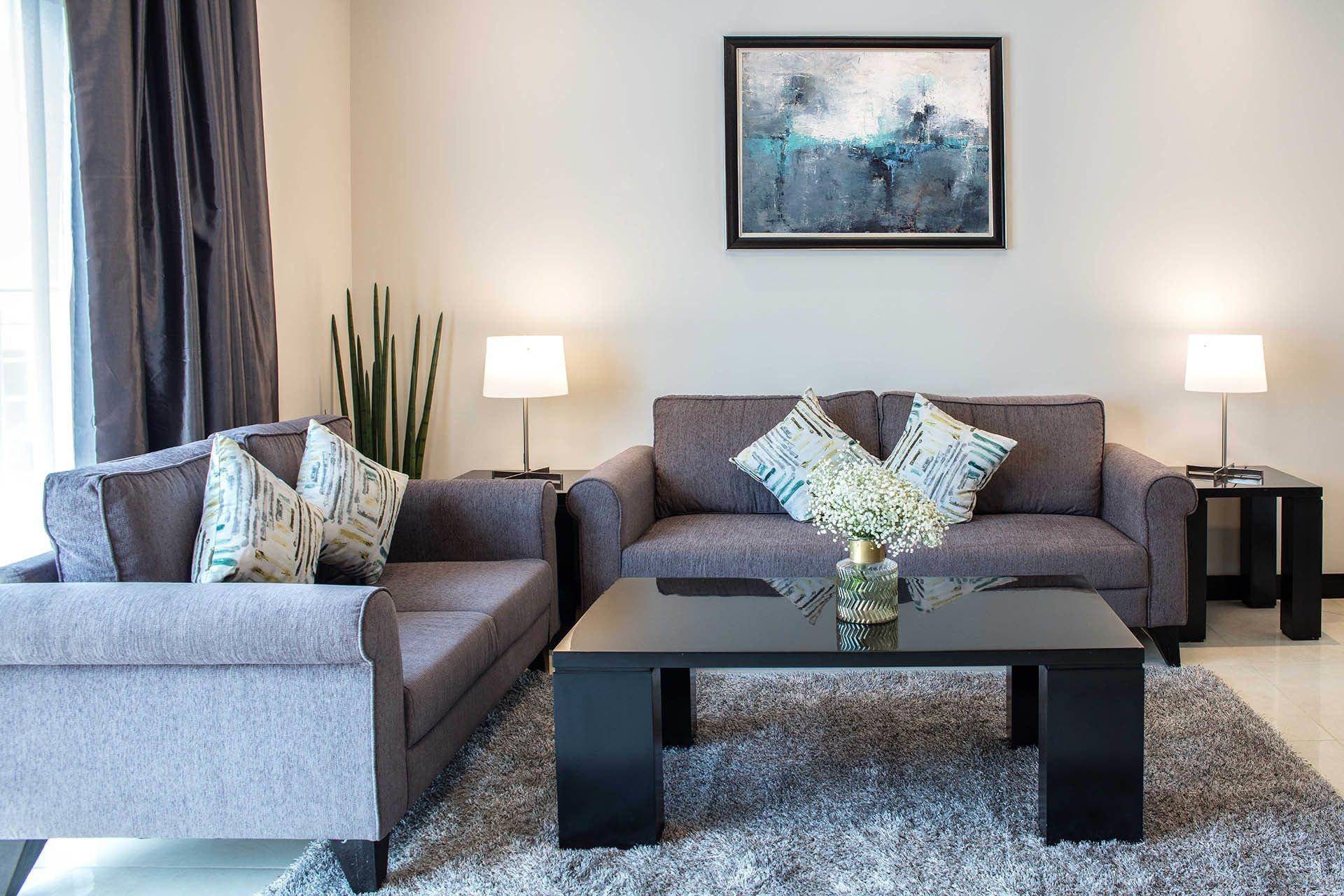 Loumage Suites And Spa Манама Екстериор снимка
