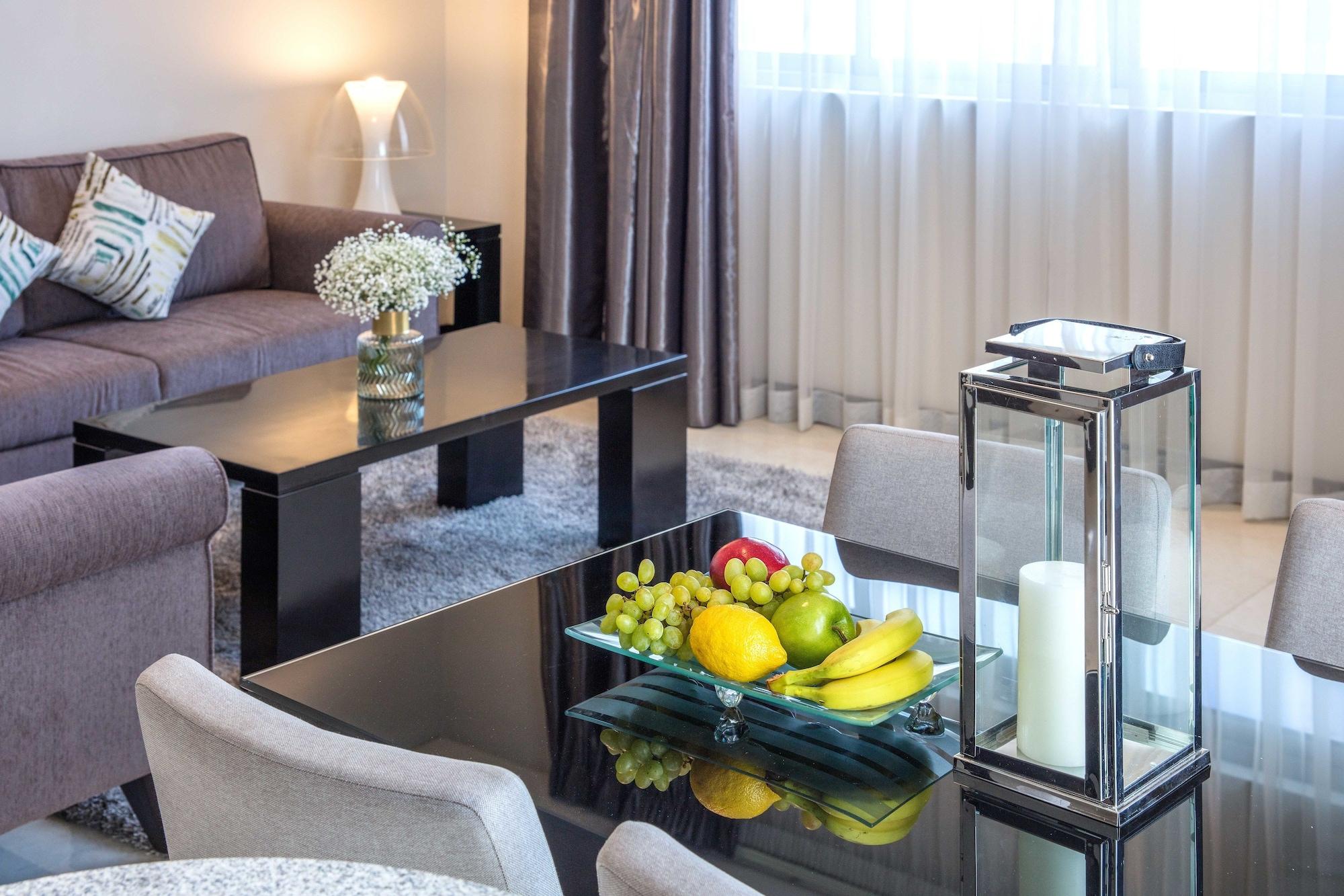 Loumage Suites And Spa Манама Екстериор снимка