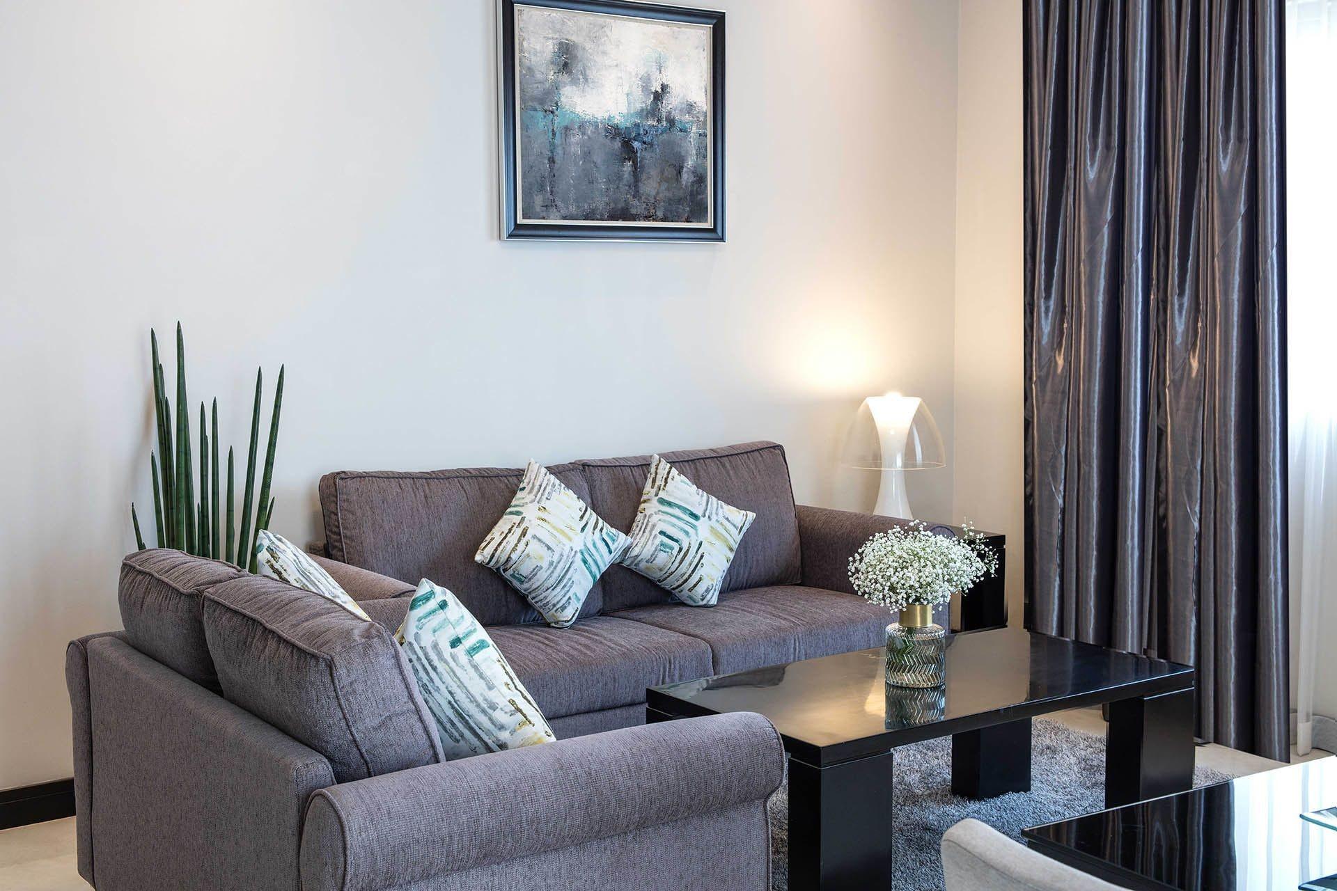 Loumage Suites And Spa Манама Екстериор снимка