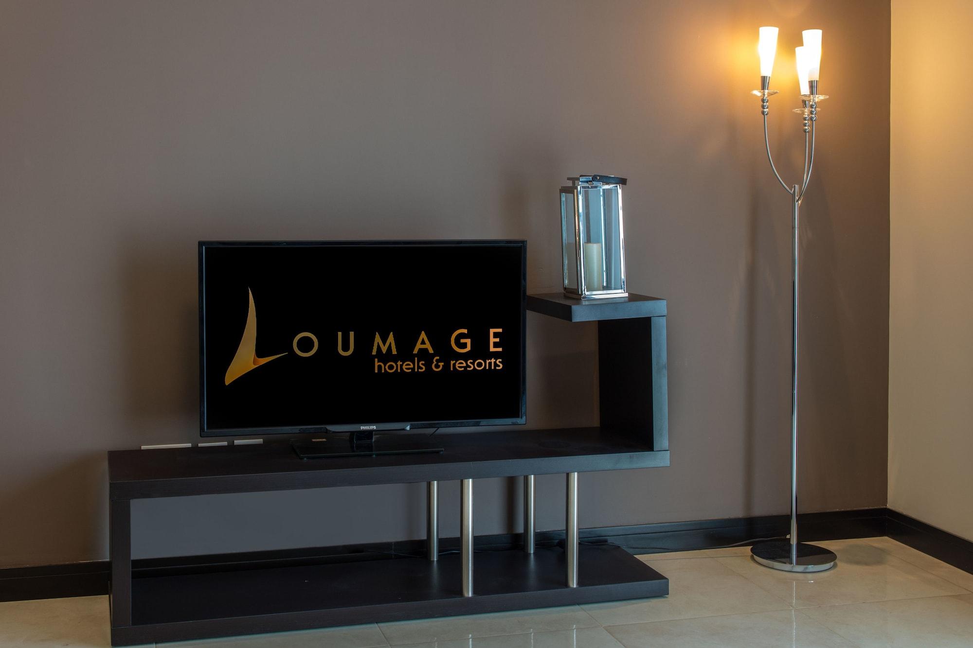 Loumage Suites And Spa Манама Екстериор снимка