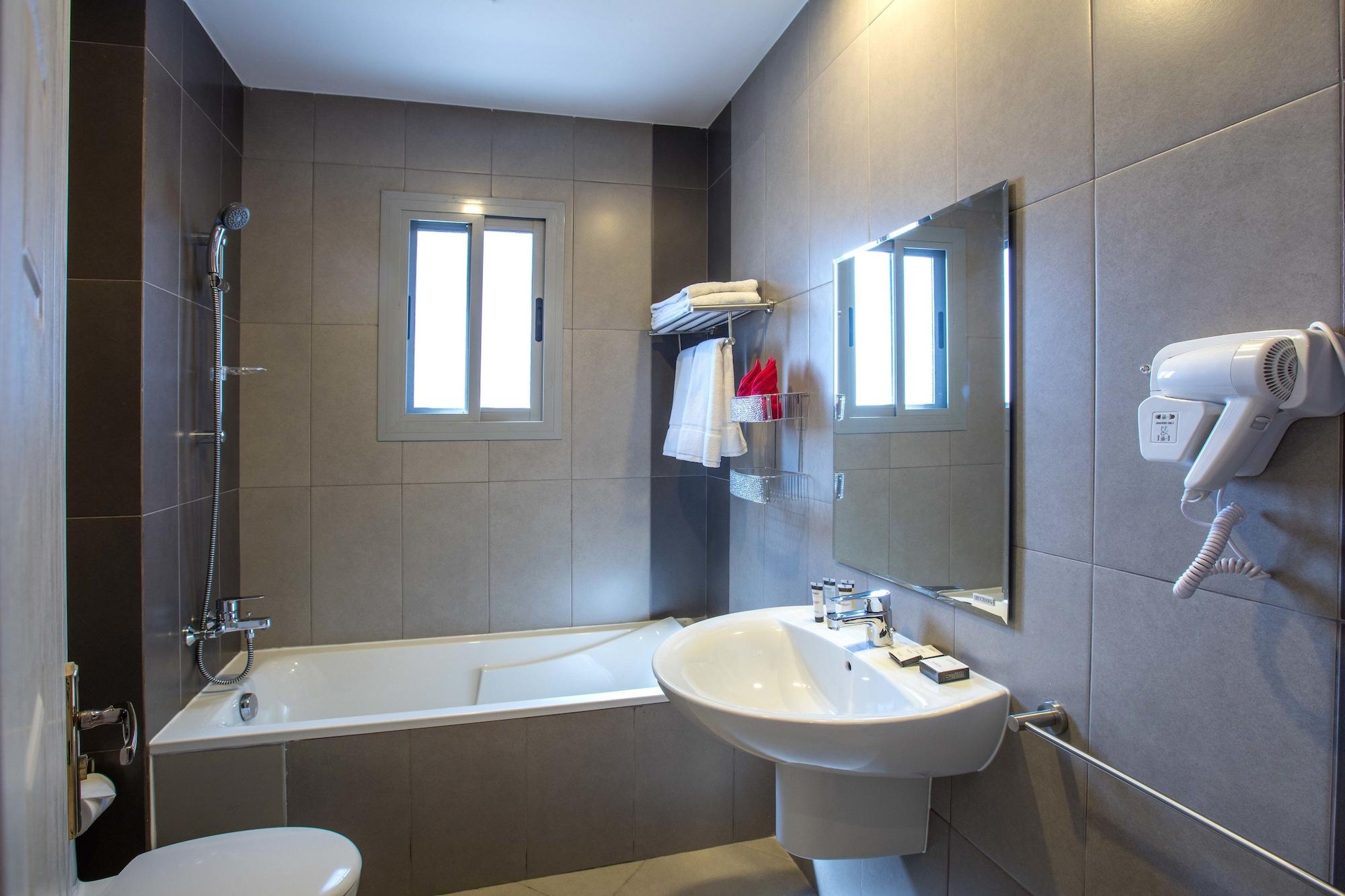 Loumage Suites And Spa Манама Екстериор снимка