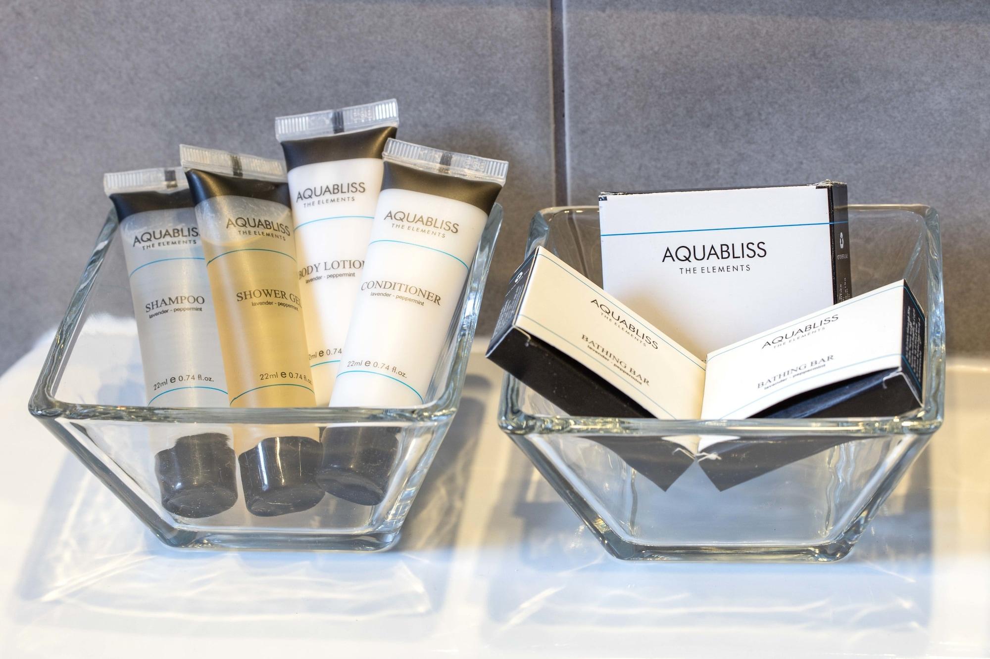 Loumage Suites And Spa Манама Екстериор снимка