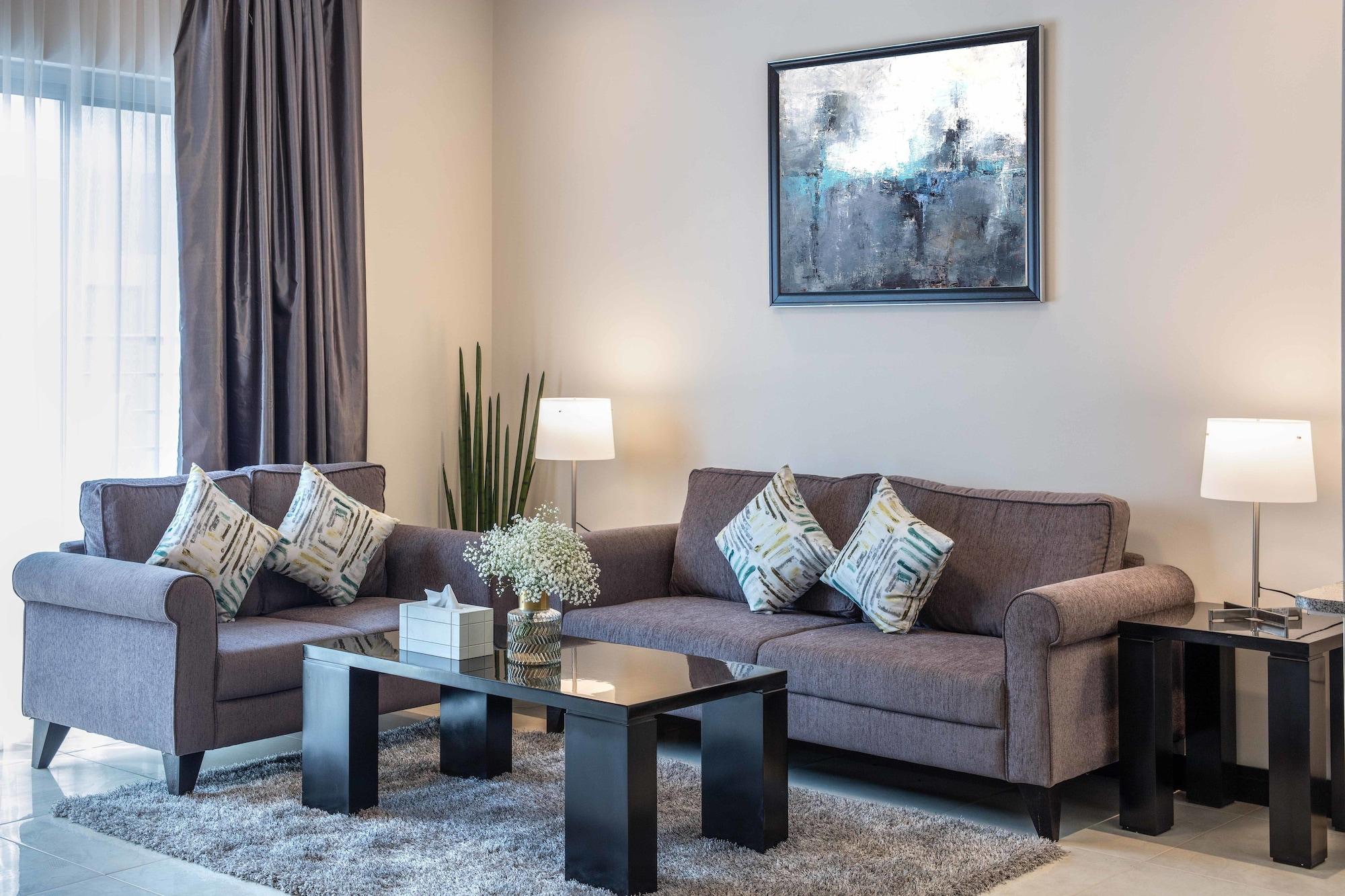 Loumage Suites And Spa Манама Екстериор снимка