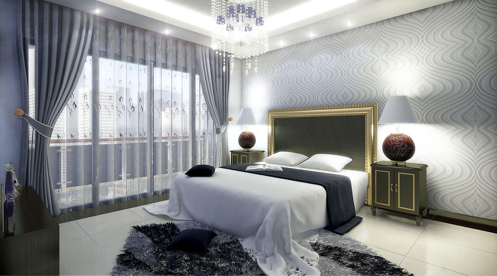 Loumage Suites And Spa Манама Екстериор снимка