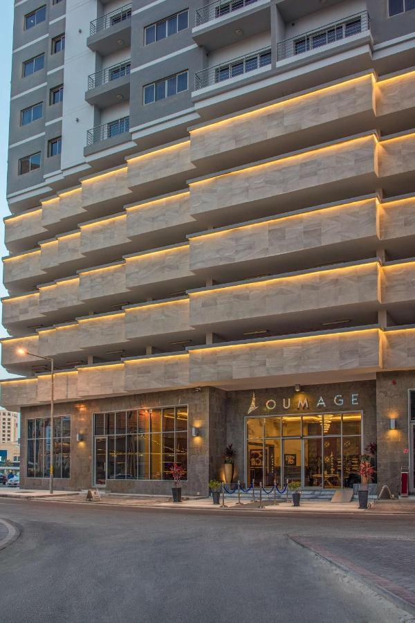 Loumage Suites And Spa Манама Екстериор снимка