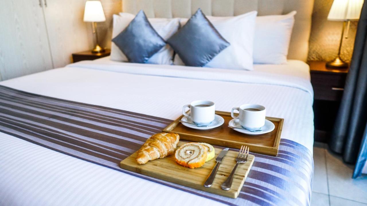 Loumage Suites And Spa Манама Екстериор снимка