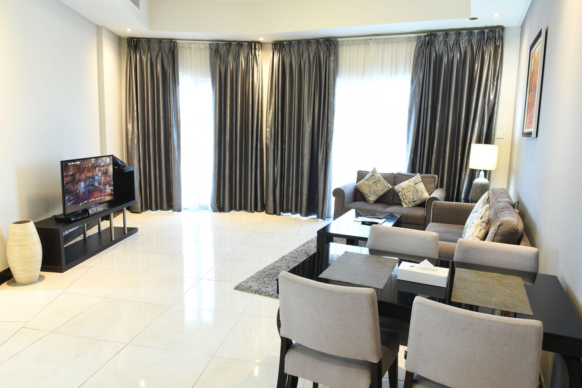 Loumage Suites And Spa Манама Екстериор снимка