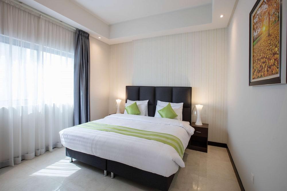 Loumage Suites And Spa Манама Екстериор снимка