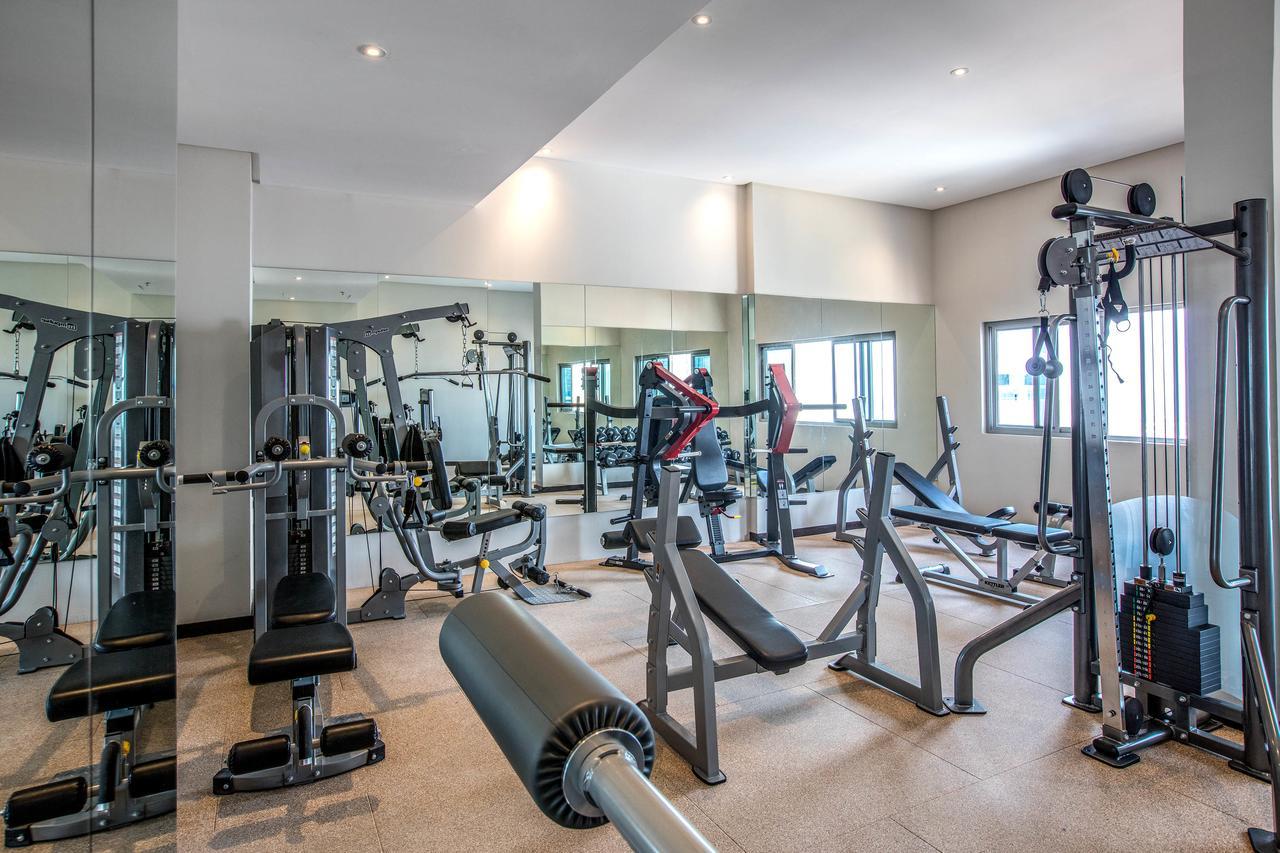 Loumage Suites And Spa Манама Екстериор снимка