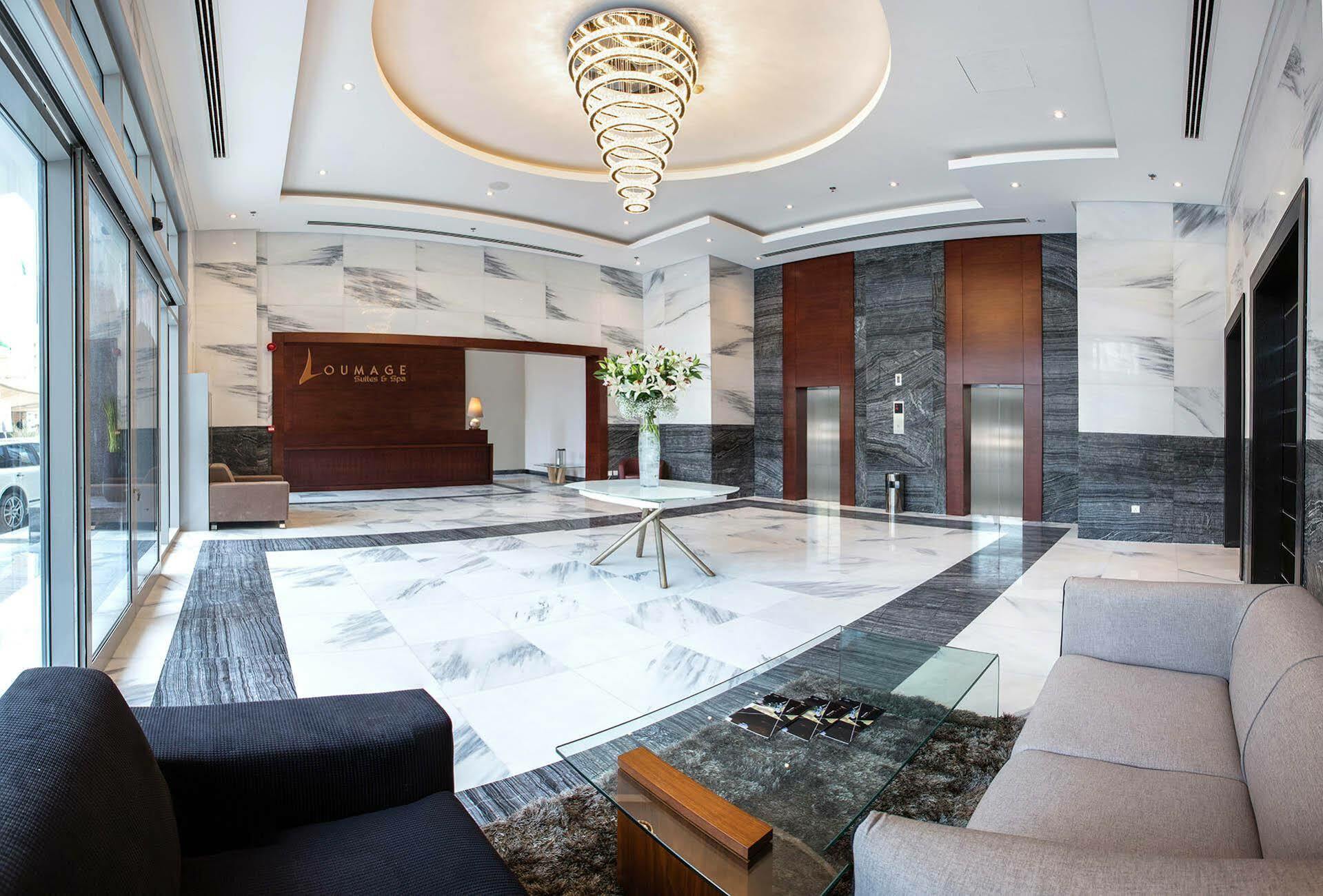 Loumage Suites And Spa Манама Екстериор снимка