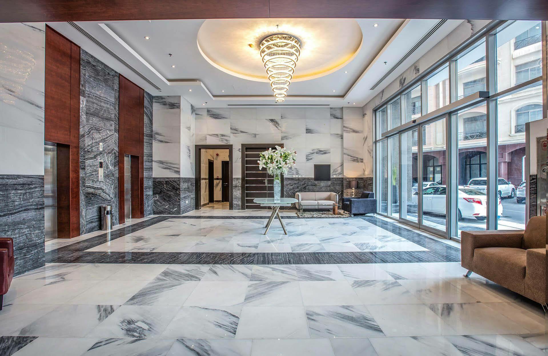 Loumage Suites And Spa Манама Екстериор снимка