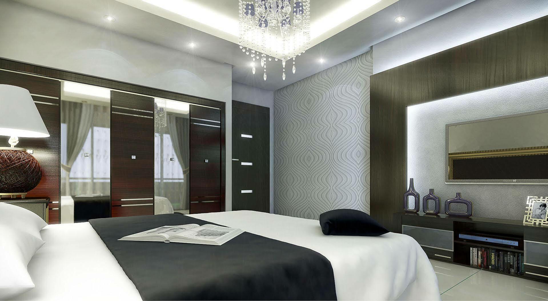 Loumage Suites And Spa Манама Екстериор снимка