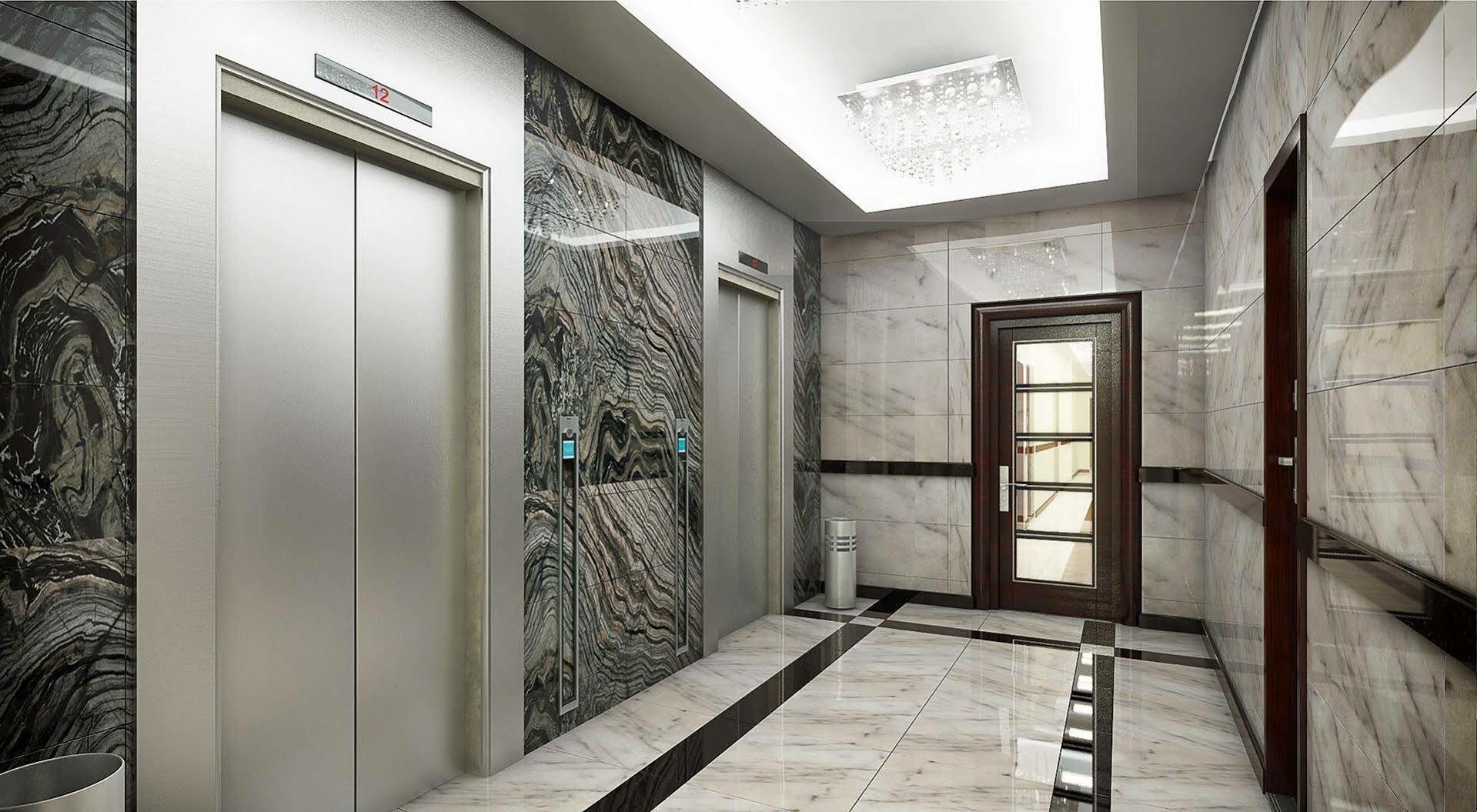 Loumage Suites And Spa Манама Екстериор снимка