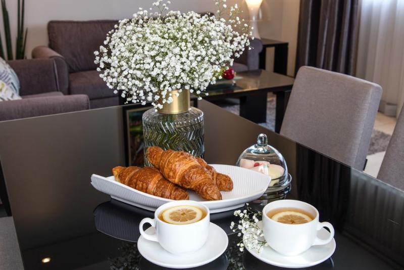 Loumage Suites And Spa Манама Екстериор снимка
