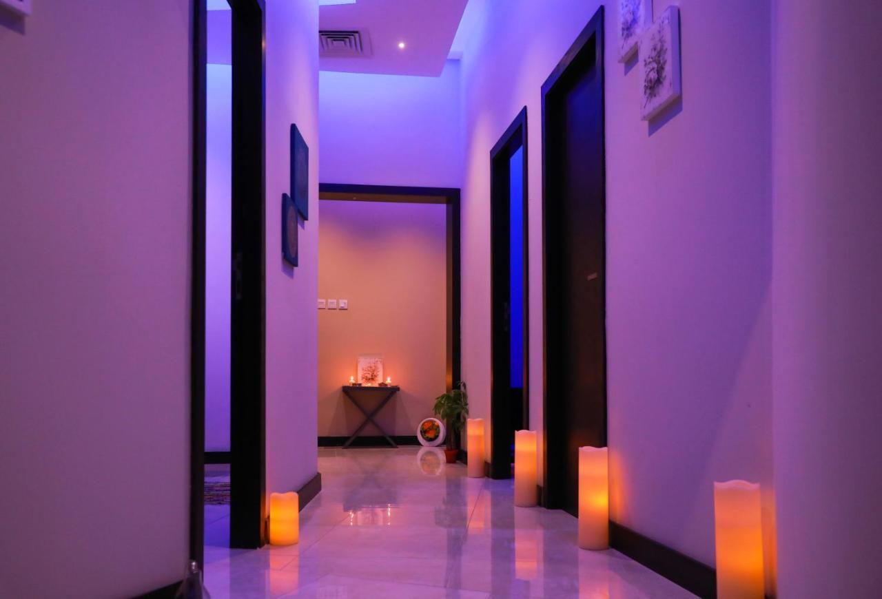 Loumage Suites And Spa Манама Екстериор снимка